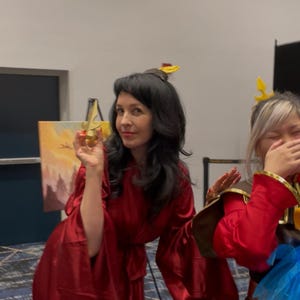 Ali heeft een foto van zijn/haar aankoop toegevoegd