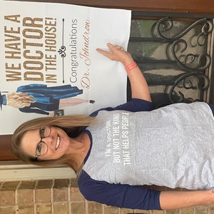 Lanette added a photo of their purchase