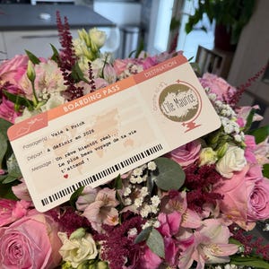 Julie added a photo of their purchase