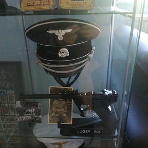 Robert added a photo of their purchase
