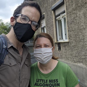 Sylvie hat ein Foto des gekauften Artikels hinzugefügt