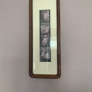 Laura added a photo of their purchase