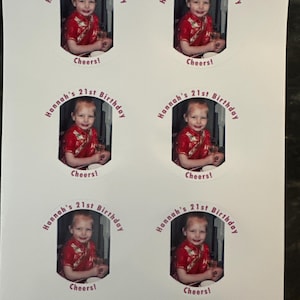 Krista heeft een foto van de aankoop toegevoegd