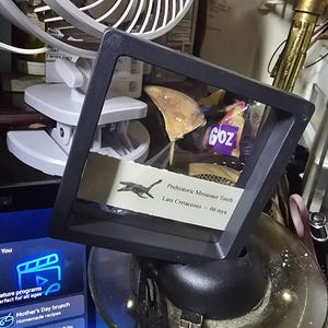 Nancy added a photo of their purchase