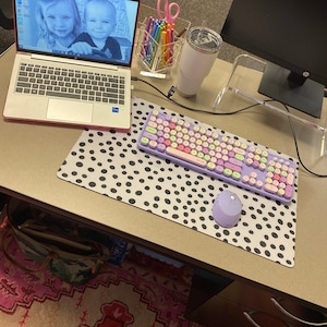 Mary added a photo of their purchase