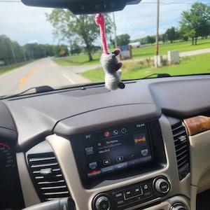 Candace added a photo of their purchase