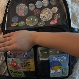 Sofia added a photo of their purchase