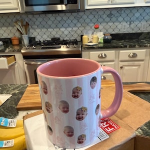 Mia added a photo of their purchase