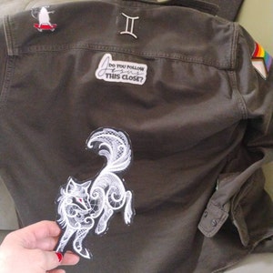 Adam added a photo of their purchase