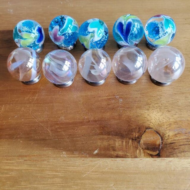 Jellyfish Mables – The Ed Balloon Toy Stoe