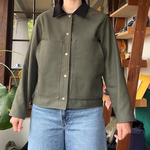Katie added a photo of their purchase