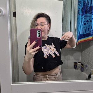 Claire ha añadido una foto de su compra
