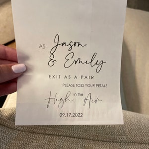 Emily heeft een foto van de aankoop toegevoegd