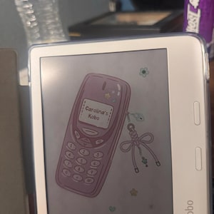 Carolina added a photo of their purchase