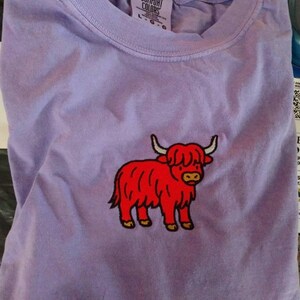 Tracy added a photo of their purchase
