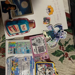 Alexandria added a photo of their purchase