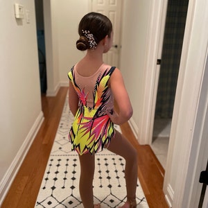 Molly added a photo of their purchase