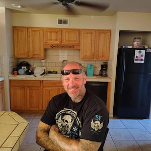 William ha añadido una foto de su compra