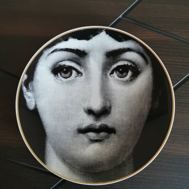 食器 Rosenthal - rosenthal fornasetti motiv27broken face s-l400.jpg