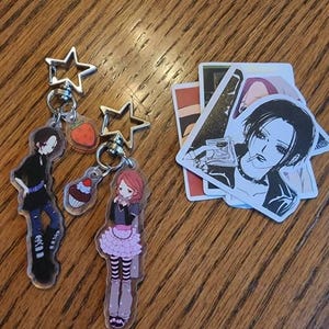 Fay adicionaram uma foto da sua compra