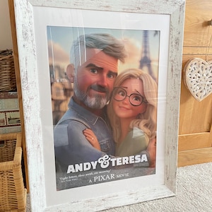 Teresa added a photo of their purchase