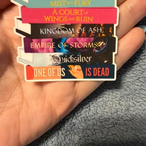 Caitlin added a photo of their purchase