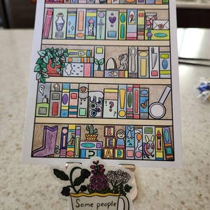 Jan added a photo of their purchase