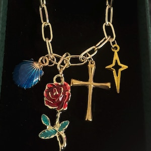 Belen added a photo of their purchase