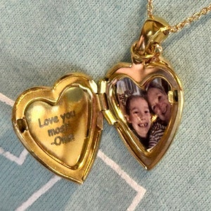 Lou added a photo of their purchase