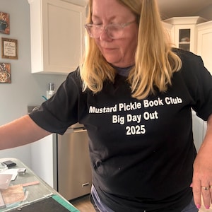 Charlene added a photo of their purchase