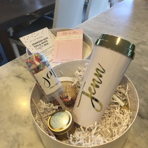 Jessie added a photo of their purchase