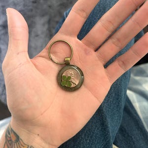 Comprador de Etsy ha añadido una foto de su compra