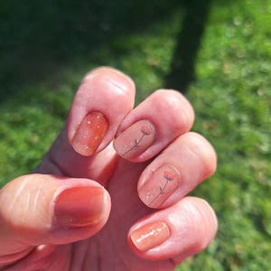 Etsy buyer added a photo of their purchase