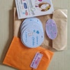 KIT 100 pezzi CARTELLINI personalizzabile - FRUTTA E VERDURA mod. 2