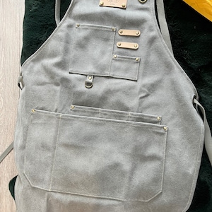 Abby added a photo of their purchase