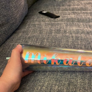 Mikala a ajouté une photo de son achat