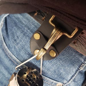 Allison added a photo of their purchase