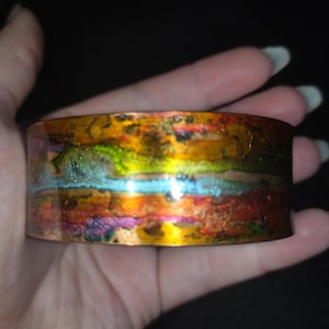 Ari added a photo of their purchase