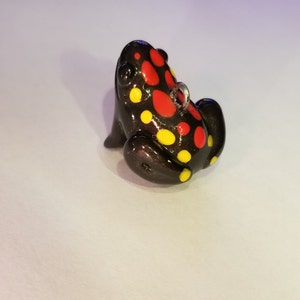 Comprador de Etsy ha añadido una foto de su compra