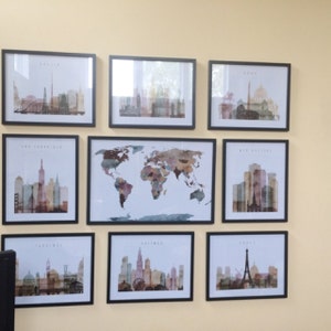 Comprador de Etsy ha añadido una foto de su compra