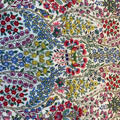 Kensington A Liberty of London Fabric Tana Lawn Cotton - Etsy