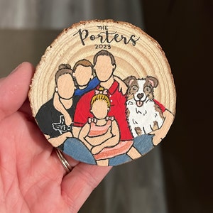 Emily added a photo of their purchase