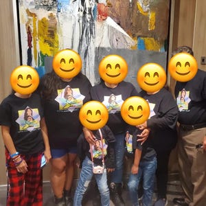 Monica hat ein Foto des gekauften Artikels hinzugefügt