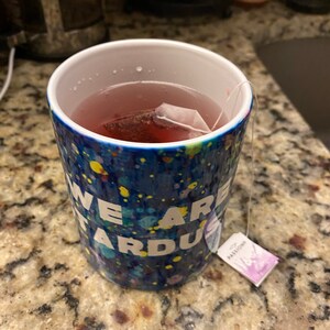 Lisa added a photo of their purchase
