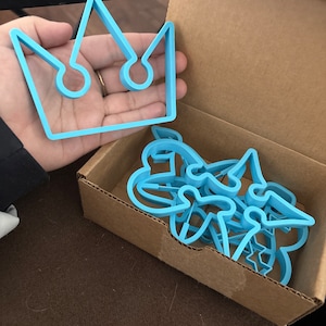Sophia added a photo of their purchase