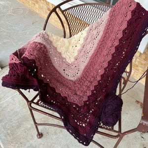 Rachel added a photo of their purchase