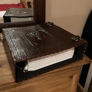 Mike added a photo of their purchase