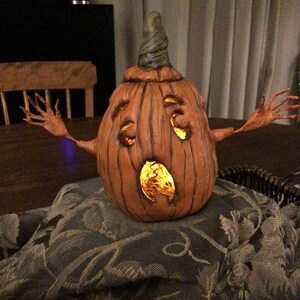 Led christmas ornament kit