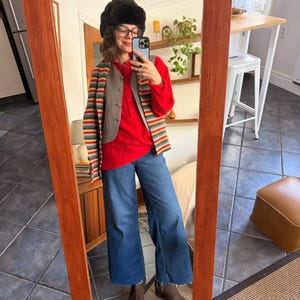 Etsy buyer added a photo of their purchase