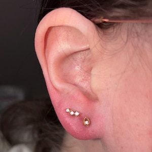 Breanna added a photo of their purchase